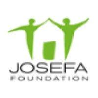 josefa foundation logo image