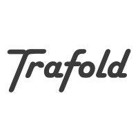 trafold ltd logo image