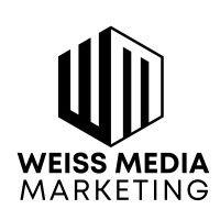 weiss media marketing logo image