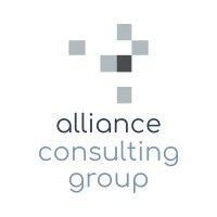 alliance consulting group logo image