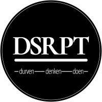 dsrpt logo image