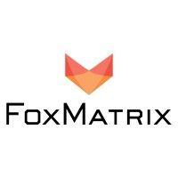 foxmatrix (largest interviewer network in the world) logo image