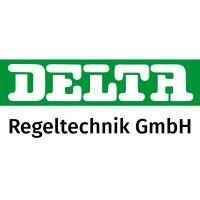 delta regeltechnik gmbh logo image