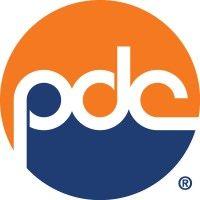 pdc laboratories, inc. logo image