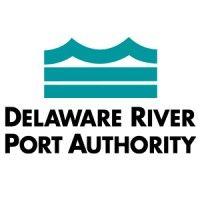 delaware river port authority logo image