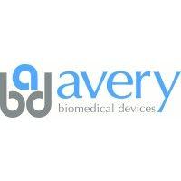 avery biomedical devices, inc. logo image