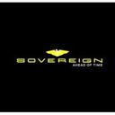 logo of Sovereign Speed