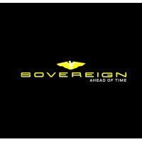 sovereign speed logo image