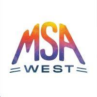 muslim student association west (msa west)