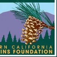 southern california mountains foundation logo image