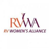 rv women's alliance logo image