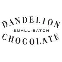 dandelion chocolate logo image