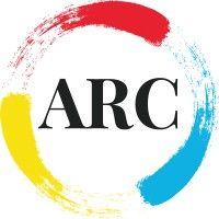 association resource center (arc) logo image