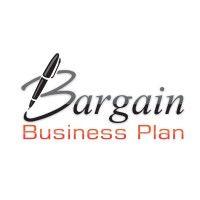 bargain business plan