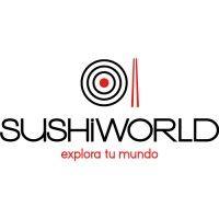 sushi world