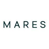 agência mares logo image