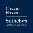 logo of Cascade Hasson Sothebys International Realty