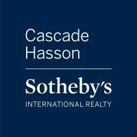 cascade hasson sotheby's international realty logo image