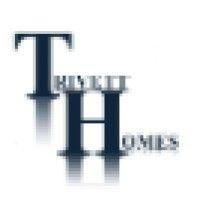 trivett homes, inc. logo image