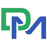 dm engineers pllc logo image