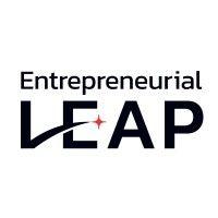 entrepreneurial leap | start a better start-up