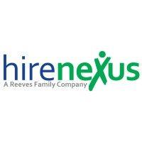 hirenexus logo image