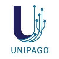 unipago logo image