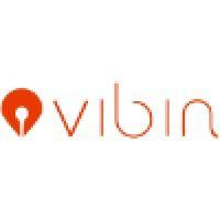 vibin, inc logo image