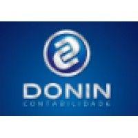 donin contabilidade logo image