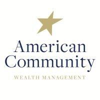 american community wealth management logo image