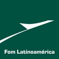 fom latinoamérica logo image