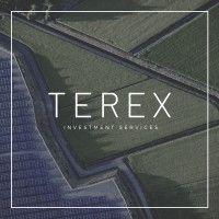 terex investment services logo image