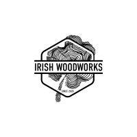 irish woodworks logo image