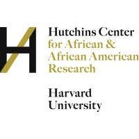 hutchins center for african and african american research at harvard university logo image