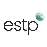 estp logo image