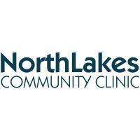 northlakes community clinic logo image