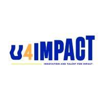 u4impact logo image