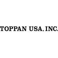 toppan usa, inc. logo image