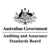 auditing and assurance standards board logo image