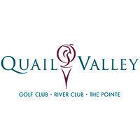 quail valley golf club~river club~the pointe