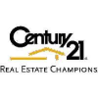 century 21 champions logo image