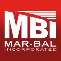 mar-bal, inc logo image