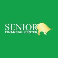 senior financial center logo image