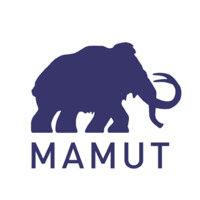 mamut logo image