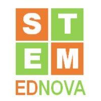 ednova academy logo image