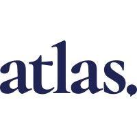 atlas logo image