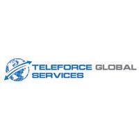 teleforce global services corporation logo image