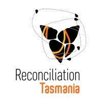 reconciliation tasmania logo image