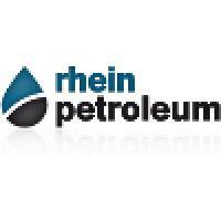 rhein petroleum gmbh logo image