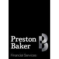 preston baker financial services ltd logo image